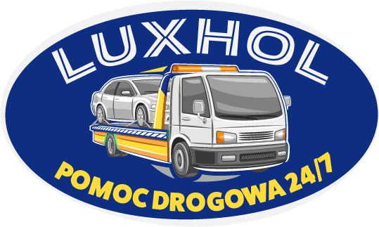 Pomoc drogowa Wrocław - Lux-Hol